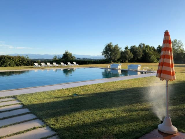 Agriturismo