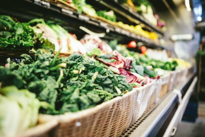 Alimentari - Agricoltori Locali