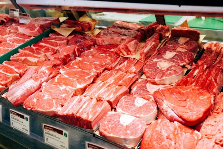 Macelleria - Agricoltori Locali