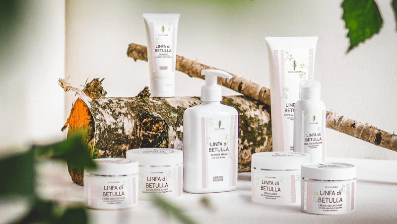 Immagine di BrugnaraFarm a San Lazzaro, Trentino-Alto Adige