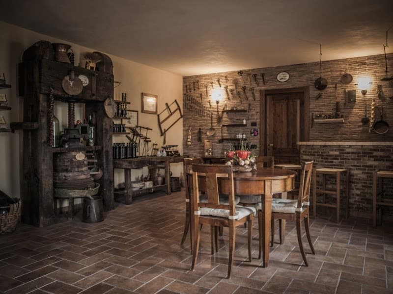 Immagine di Azienda Agricola Sapori Della Majella Di Imbastaro Domenico a Fiorentini, Abruzzo