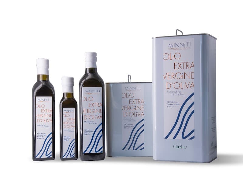 Immagine di Azienda agricola Minniti a Reggio Calabria, Calabria