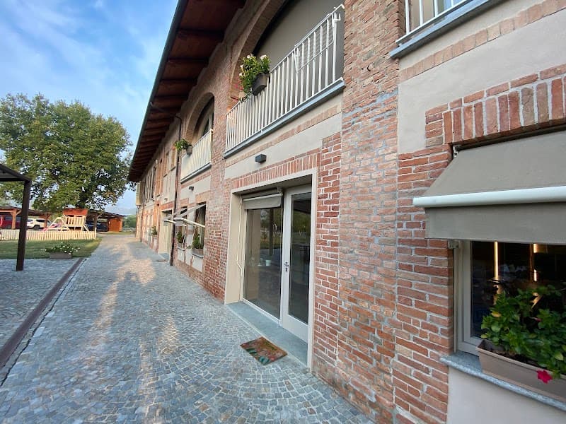 Immagine di La cascina di Carlotta a Verduno, Piemonte