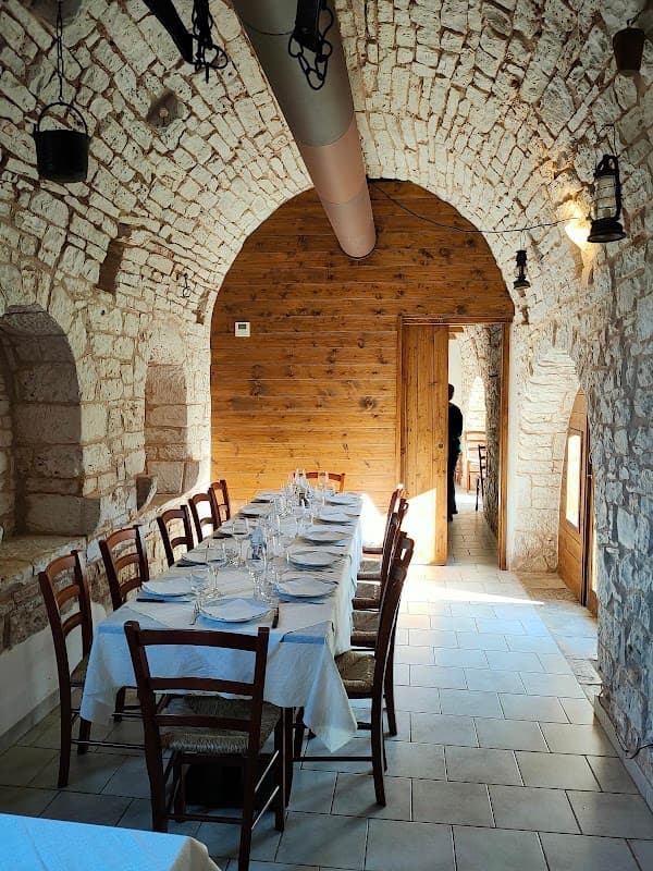 Immagine di Azienda Agricola Spartaglio a Putignano, Puglia