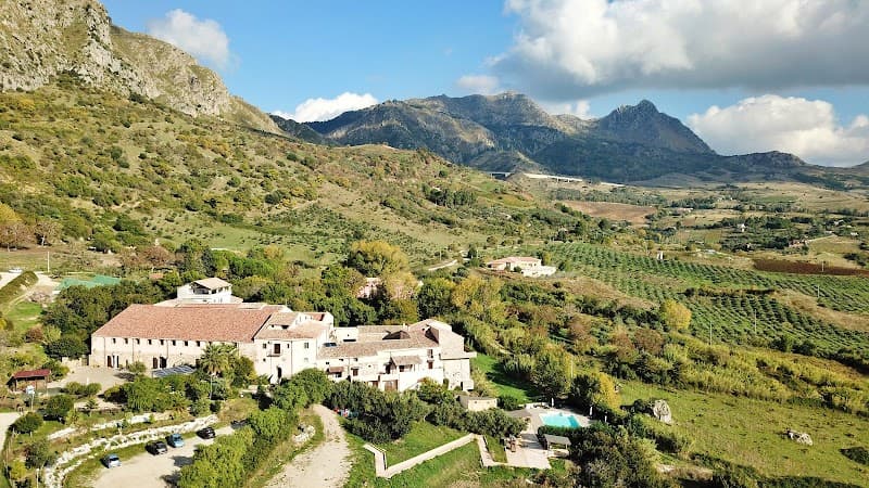 Immagine di Agriturismo Masseria La Chiusa a San Giuseppe Jato, Sicilia