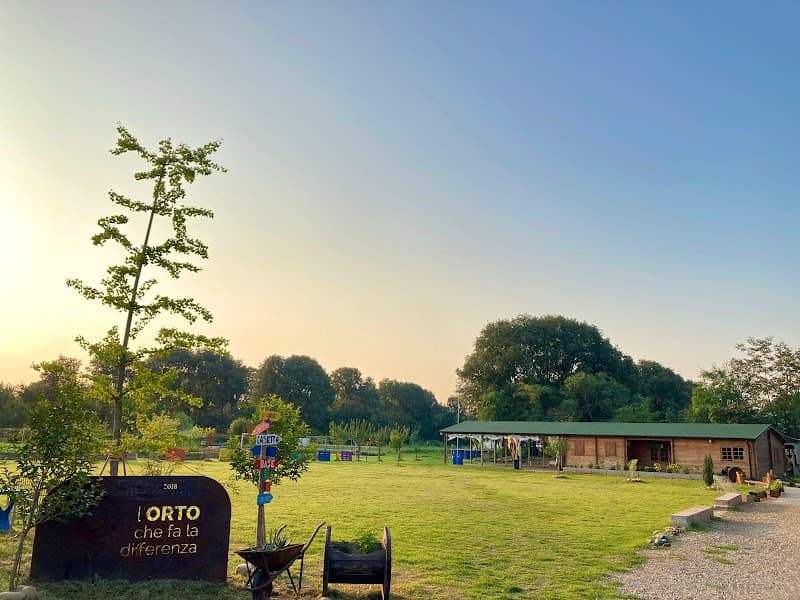 Immagine di Azienda Agricola "L' Orto che fa la differenza"s.s a Fara Gera d'Adda, Lombardia