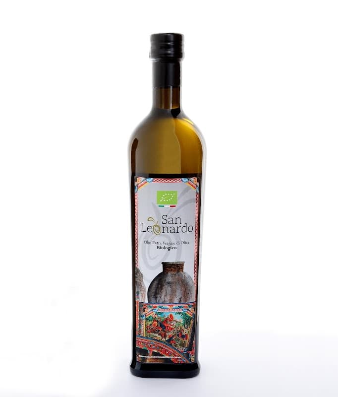 Azienda Agricola San Leonardo