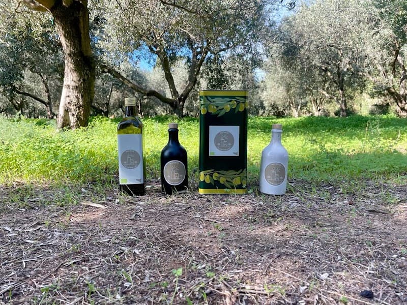 Immagine di Baglio Maltese a Ficarazzelli-bagni Italia, Sicilia