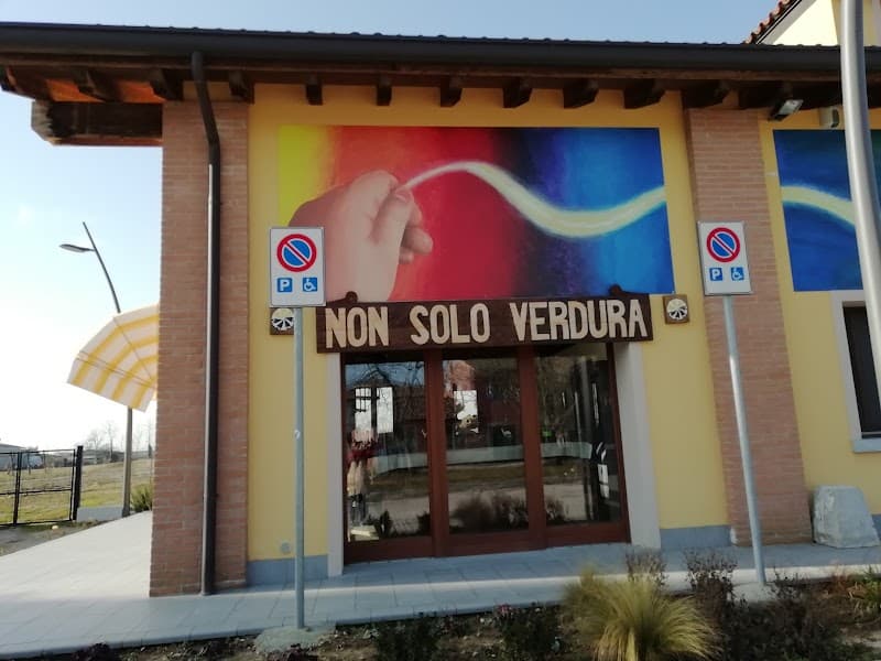 Immagine di Non Solo Verdura a Adegliacco, Friuli-Venezia Giulia