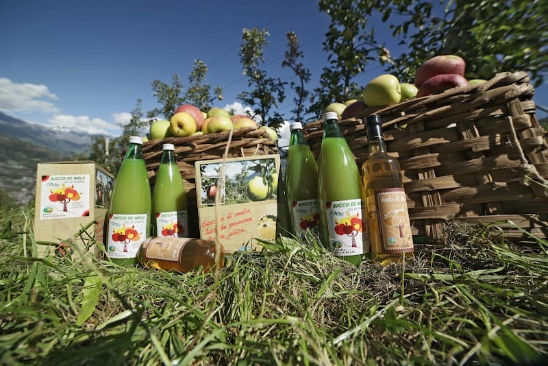 Immagine di Azienda agricola Tognan a Pollein, Valle d'Aosta