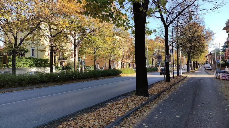 Immagine di Casa dell'Ortofrutta Udine a Udine, Friuli-Venezia Giulia