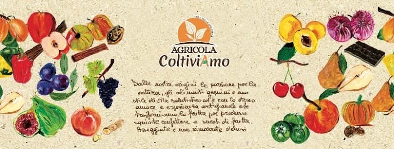 Immagine di Agricola ColtiviAmo a Spoleto, Umbria