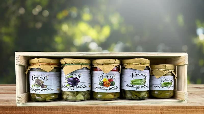 Immagine di Azienda Agricola Bonura a Carlentini Nord, Sicilia