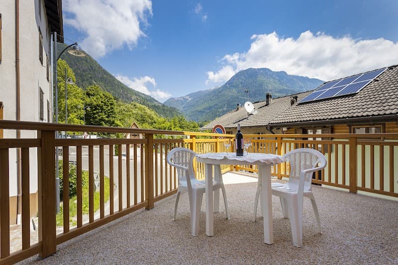 Immagine di Azienda Agricola Denart - Agriturismo a Carzano, Trentino-Alto Adige