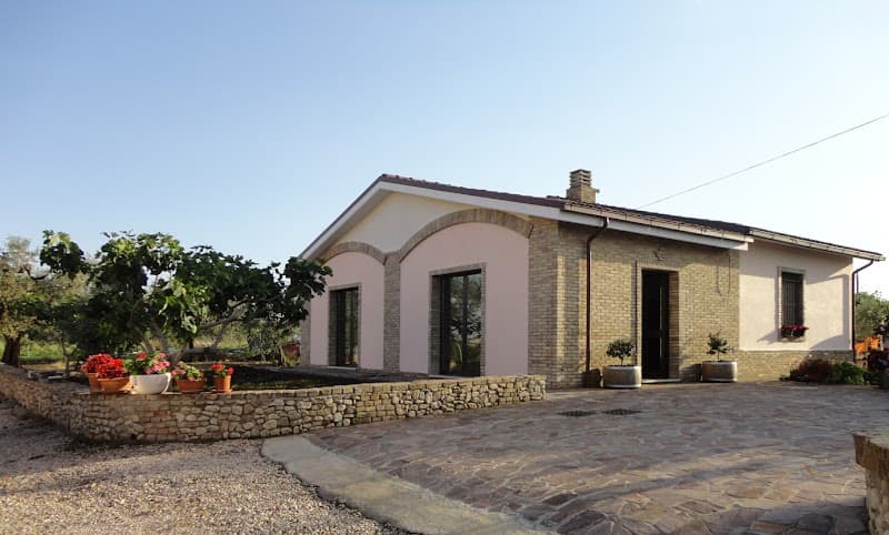 Immagine di Cantine Salvatore a Ururi, Molise