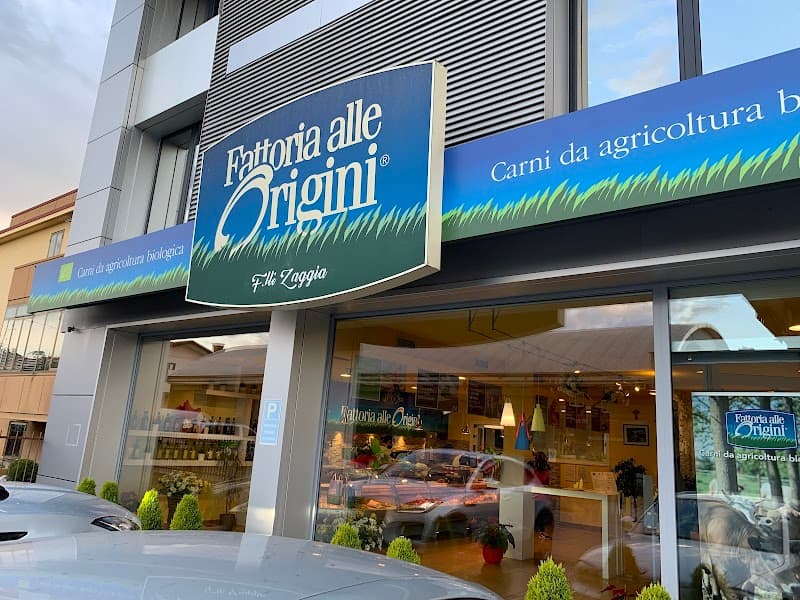 Immagine di Fattoria Alle Origini a Padova, Veneto