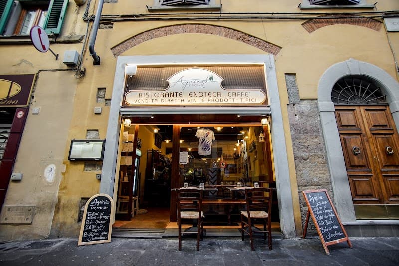 Immagine di Agricola Toscana a Firenze, Toscana