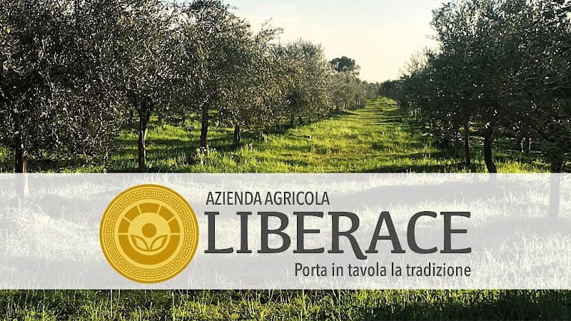 Immagine di Azienda Agricola Liberace - Olio Extravergine di Oliva Biologico a Brindisi, Puglia