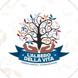 Immagine di azienda agricola l 'albero della vita di pederzolli davide a Canale, Trentino-Alto Adige