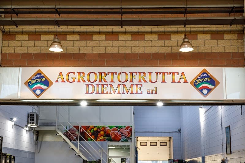 Immagine di Agrortofrutta Diemme Srl a Sestu, Sardegna
