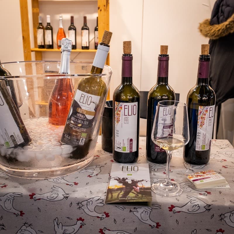 Immagine di Azienda agricola Elio di Venica Franco a Udine, Friuli-Venezia Giulia