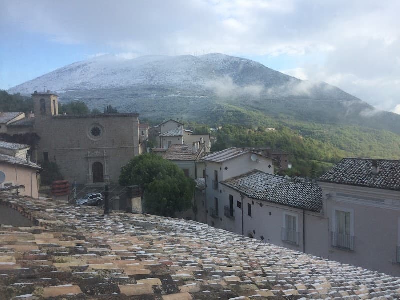 Immagine di La Porta dei Parchi a L'Aquila, Abruzzo