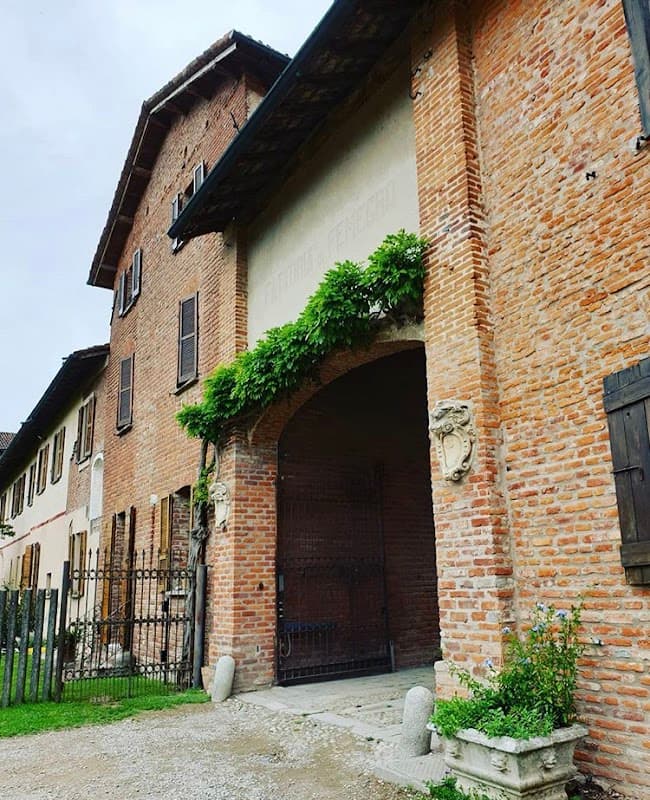 Immagine di Cascina Femegro a Milano, Lombardia