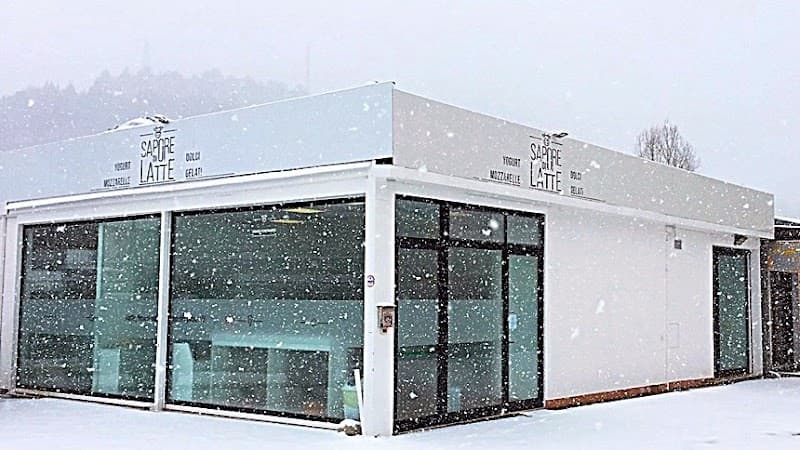 Immagine di Sapore di Latte a Potenza, Basilicata