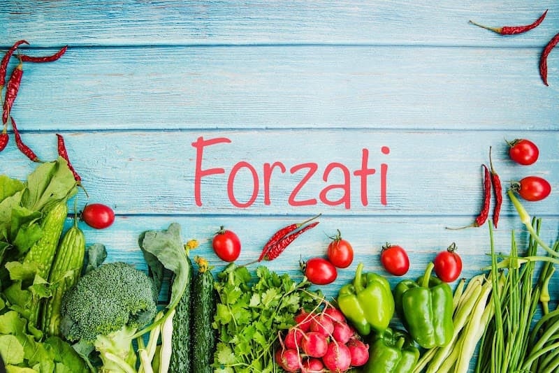 Immagine di AZIENDA AGRICOLA FORZATI a Matera, Basilicata