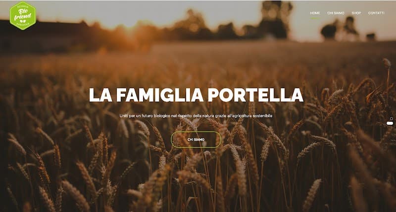 Immagine di Azienda Agricola Biofriend a Villa Turri, Abruzzo