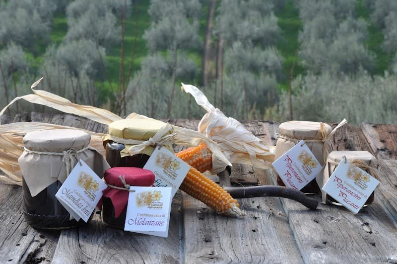 Immagine di Azienda Agricola San Silvestro s.n.c. a Silvi, Abruzzo
