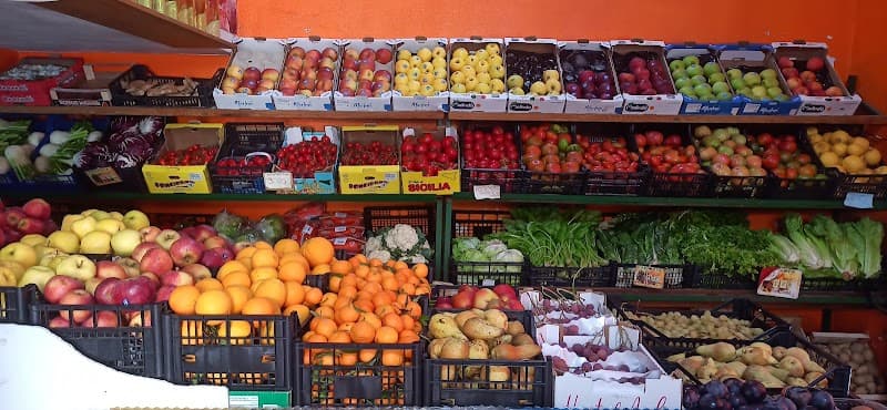 Immagine di Frutta è verdura di Indiani a Reggio Calabria, Calabria