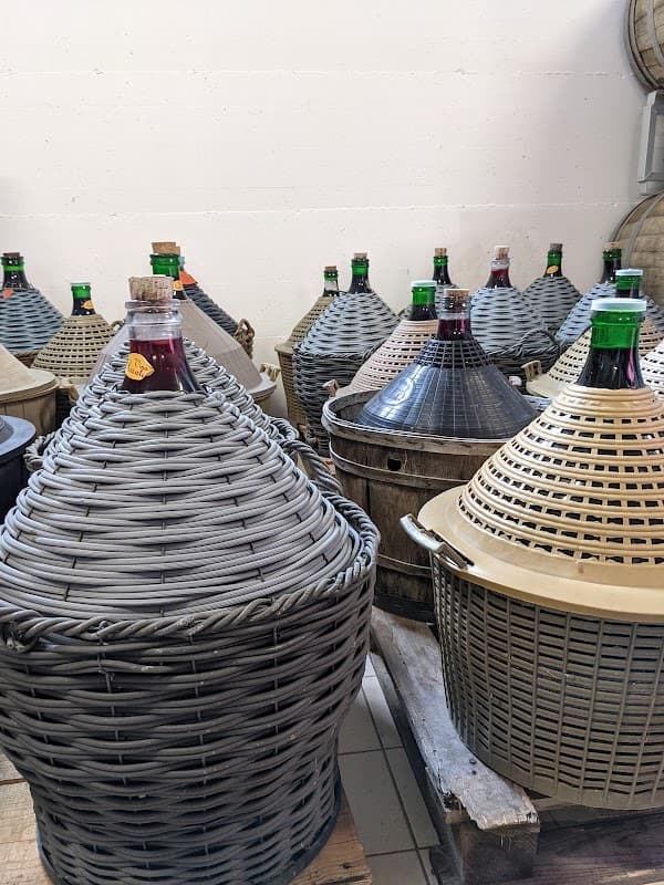 Immagine di Azienda Agricola Rabasco a Pianella, Abruzzo