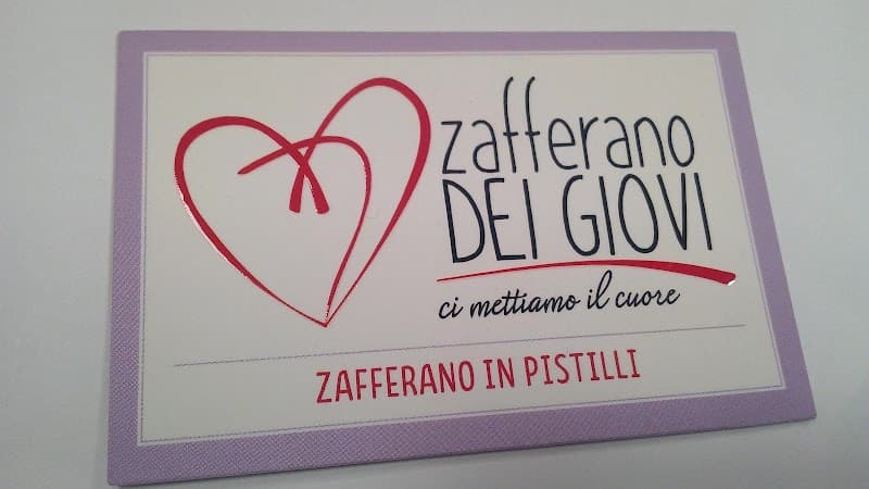 Immagine di Zafferano Dei Giovi a Genova, Liguria