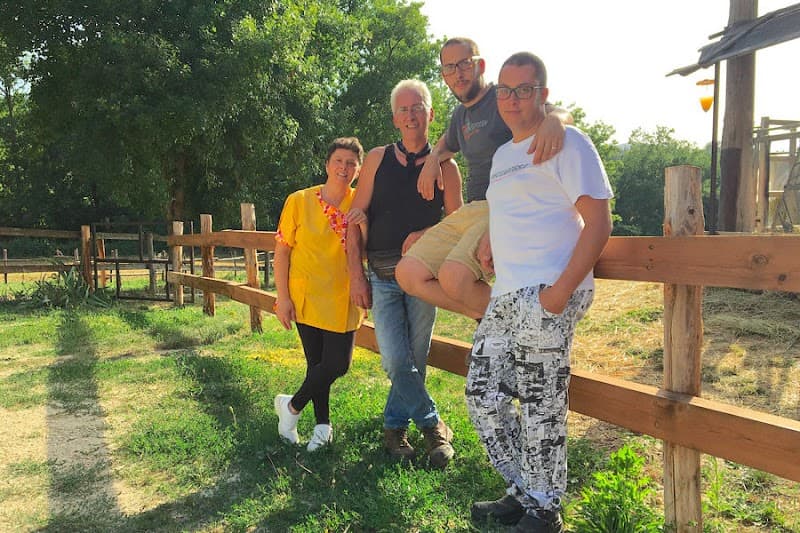 Immagine di Fattoria Didattica "Natura e Gusto" a Cascia, Umbria