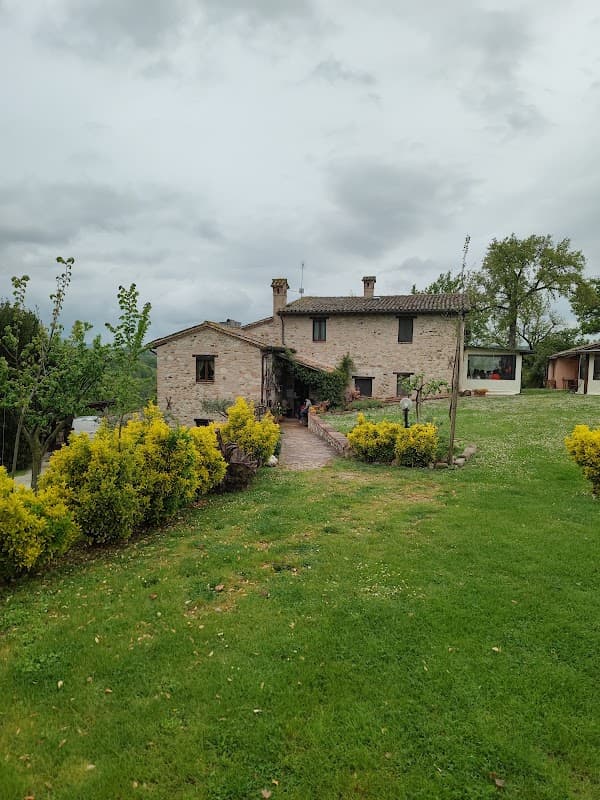 Immagine di Agriturismo Biologico Pieve del Colle- Fattoria Didattica a Urbania, Marche