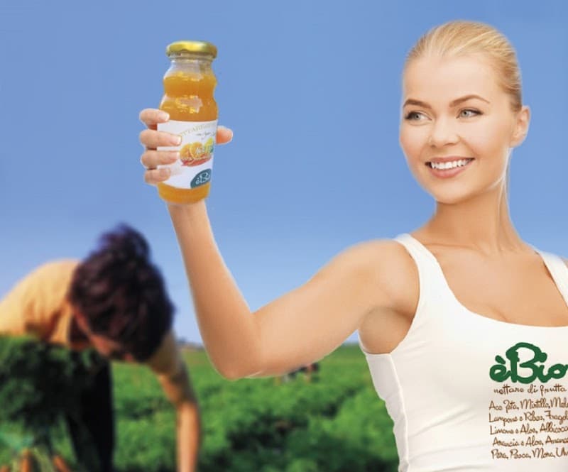 Immagine di Società Agricola biologica èBio a Deruta, Umbria