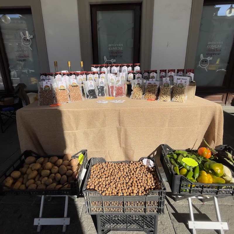 Immagine di Maisacolì Azienda Agricola a Saint-Marcel, Valle d'Aosta