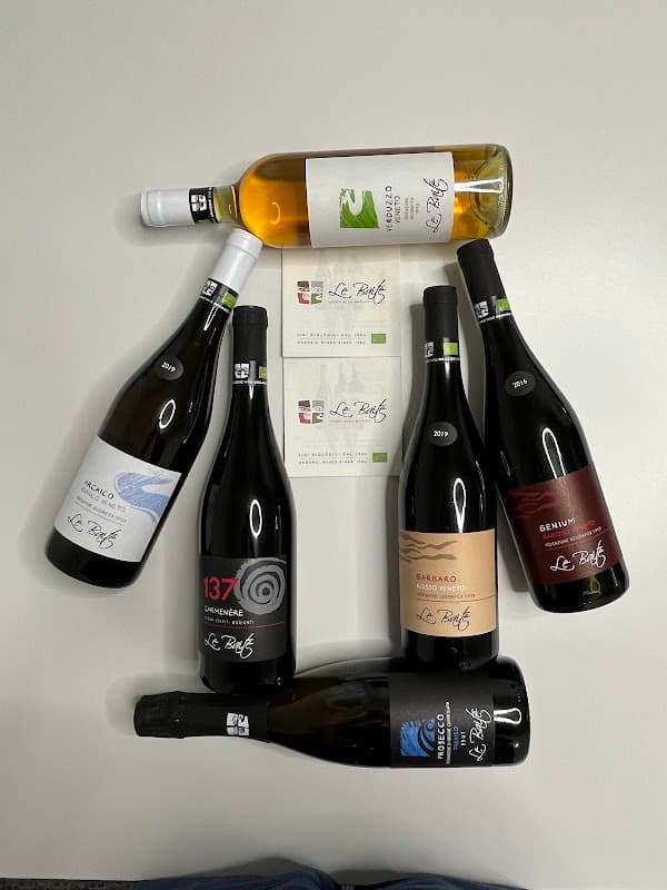 Immagine di Azienda Agricola Le Baite - Vini Biologici a Oderzo, Veneto