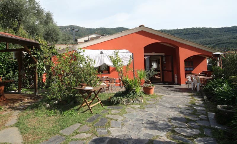 Azienda Agricola Ramoino - Cantina e Ristorante