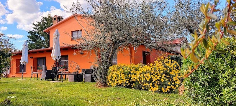 Fattoria Del Quondam
