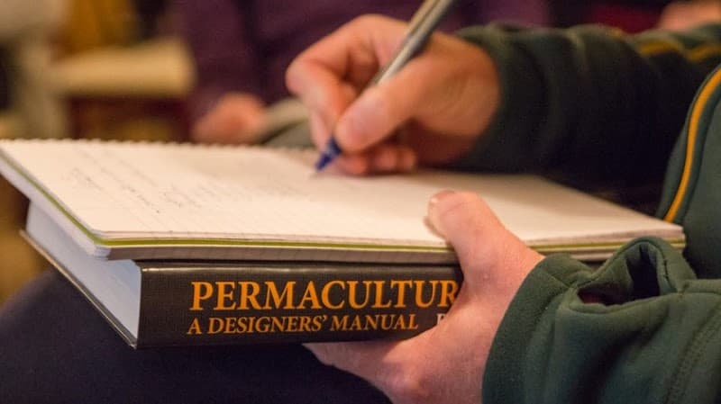 Immagine di Ta' Rossa Permacultura Bari a Bari, Puglia