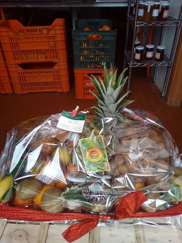 Immagine di Azienda Agricola Filippo Cesarini a Tarquinia, Lazio