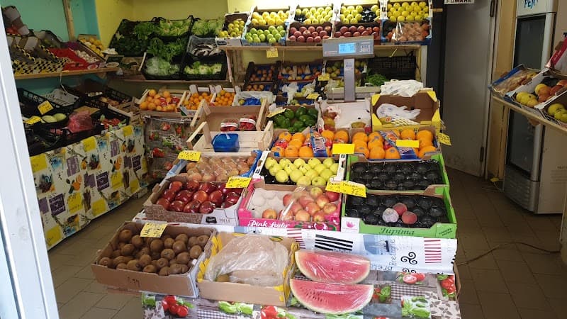 Immagine di Ortofrutta varazze tariq a Varazze, Liguria