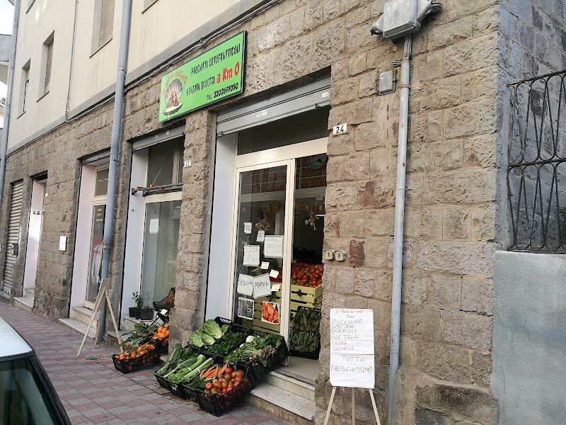 Immagine di Le Perle Dell'Orto (Azienda agricola. Vendita Diretta Prodotti Ortofrutticoli a Km0) a Cagliari, Sardegna