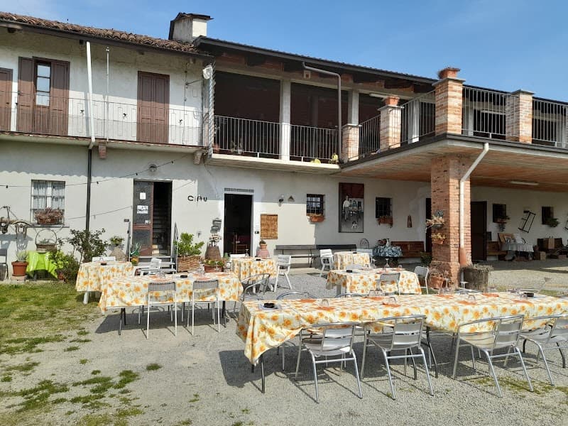 Immagine di Tenuta del Barone a Cuneo, Piemonte