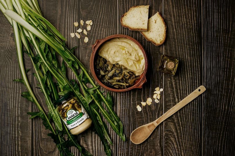 Immagine di AZIENDA AGRICOLA ANNESE - Prodotti Tipici Pugliesi a Monopoli, Puglia