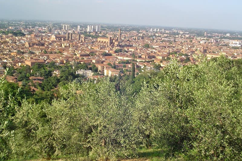 Immagine di Azienda Agricola Ca' Scarani a Bologna, Emilia-Romagna