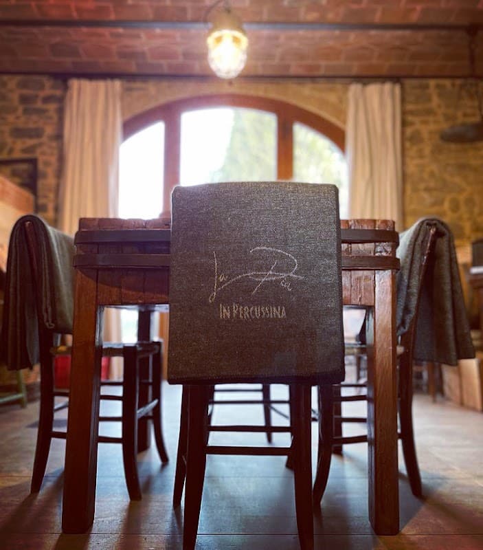 Immagine di LaPia Percussina - A Boutique Biological Farm a San Casciano in Val di Pesa, Toscana