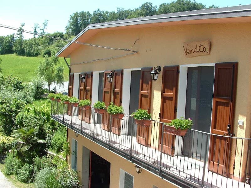 Immagine di Az. Agrituristica Biologica Cà de Frà / Organic Farm Cà de Frà a Sestola, Emilia-Romagna